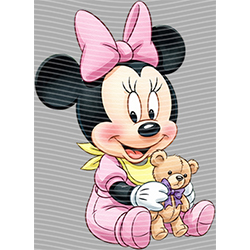 Mickey-AMQ 3635